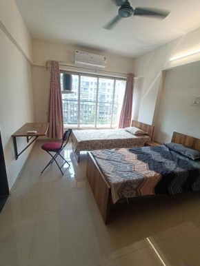 Juhu Shared Living